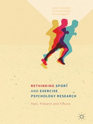 cover image of Rethinking Sport and Exercise Psychology Research